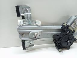 MÁQUINA DE VIDRO PORTA DIANTEIRA DIREITA ONIX 2020/