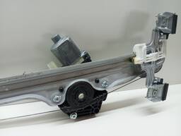 MÁQUINA DE VIDRO PORTA DIANTEIRA DIREITA ONIX 2020/