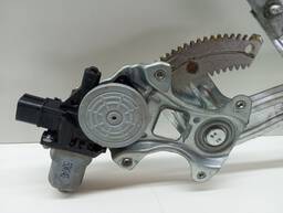 MÁQUINA DE VIDRO PORTA TRASEIRA DIREITA ASX 2012 A 2022