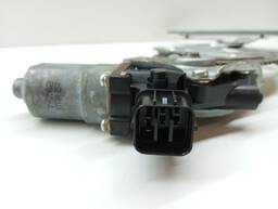 MÁQUINA DE VIDRO PORTA TRASEIRA DIREITA ASX 2012 A 2022