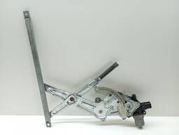 MÁQUINA DE VIDRO PORTA TRASEIRA DIREITA ASX 2012 A 2022