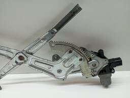 MÁQUINA DE VIDRO PORTA TRASEIRA DIREITA ASX 2012 A 2022