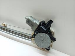 MÁQUINA DE VIDRO PORTA TRASEIRA DIREITA CIVIC G9 2012 A 2016