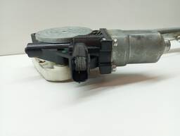 MÁQUINA DE VIDRO PORTA TRASEIRA DIREITA CIVIC G9 2012 A 2016