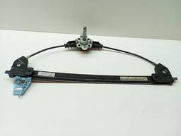 MÁQUINA DE VIDRO PARTA DIANTEIRA ESQU UNO VIVACE 10 A 21 MAN