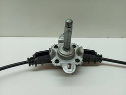 MÁQUINA DE VIDRO PARTA DIANTEIRA ESQU UNO VIVACE 10 A 21 MAN