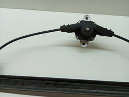 MÁQUINA DE VIDRO PARTA DIANTEIRA ESQU UNO VIVACE 10 A 21 MAN