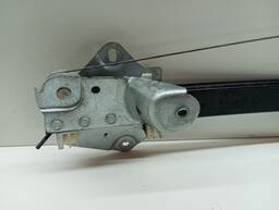 MÁQUINA DE VIDRO PORTA DIA E SANDERO ATÉ 14 DUSTER OROCH ELÉ