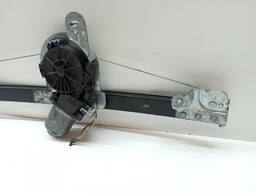 MÁQUINA DE VIDRO PORTA DIA E SANDERO ATÉ 14 DUSTER OROCH ELÉ