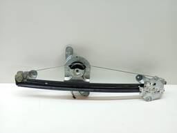 MÁQUINA DE VIDRO PORTA DIA E SANDERO ATÉ 14 DUSTER OROCH ELÉ