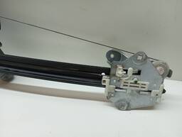 MÁQUINA DE VIDRO PORTA DIA E SANDERO ATÉ 14 DUSTER OROCH ELÉ