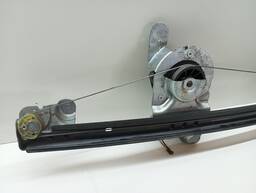 MÁQUINA DE VIDRO PORTA DIA E SANDERO ATÉ 14 DUSTER OROCH ELÉ