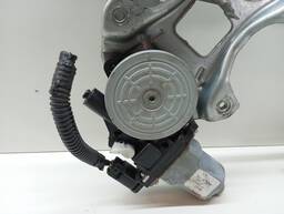 MÁQUINA DE VIDRO PORTA DIA ESQ MARCH ATÉ 20 VERSA ATÉ 19 ELÉ