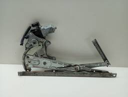 MÁQUINA DE VIDRO PORTA DIA ESQ MARCH ATÉ 20 VERSA ATÉ 19 ELÉ