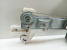 MÁQUINA DE VIDRO PORTA TRASEIRA ESQUERDA COMPASS 2012 A 2015