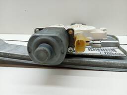 MÁQUINA DE VIDRO PORTA TRASEIRA ESQUERDA COMPASS 2012 A 2015