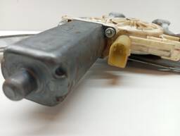 MÁQUINA DE VIDRO PORTA TRASEIRA DIREITA COROLLA 2003 A 2008