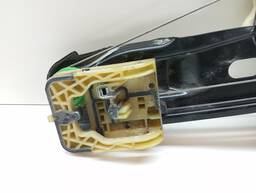 MÁQUINA DE VIDRO PORTA TRASEIRA DIREITA FOCUS 2014 A 2019