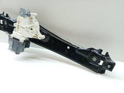 MÁQUINA DE VIDRO PORTA TRASEIRA ESQ 208 ATÉ 20 2008 15/ ELÉ