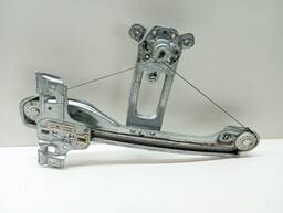 Máquina de Vidro Porta Traseira Dir Onix Prisma 12 a 20 Man