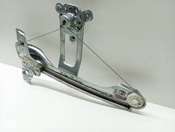 MÁQUINA DE VIDRO PORTA TRASEIRA DIR ONIX PRISMA 12 A 20 MAN