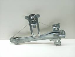 MÁQUINA DE VIDRO PORTA TRASEIRA DIR ONIX PRISMA 12 A 20 MAN