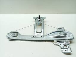 MÁQUINA DE VIDRO PORTA TRASEIRA DIR ONIX PRISMA 12 A 20 MAN