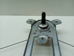 MÁQUINA DE VIDRO PORTA TRASEIRA DIR ONIX PRISMA 12 A 20 MAN