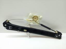 Máquina de Vidro Porta Traseira Direita Up! 2014 a 2021 Man