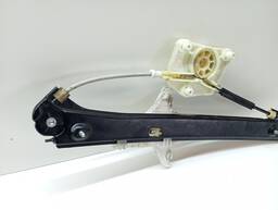 MÁQUINA DE VIDRO PORTA TRASEIRA DIREITA UP! 2014 A 2021 MAN