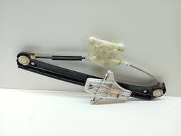 MÁQUINA DE VIDRO PORTA TRASEIRA DIREITA UP! 2014 A 2021 MAN