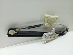 MÁQUINA DE VIDRO PORTA TRASEIRA DIREITA UP! 2014 A 2021 MAN