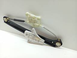 MÁQUINA DE VIDRO PORTA TRASEIRA DIREITA UP! 2014 A 2021 MAN