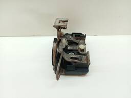 FECHADURA PORTA DIANT DIR GOL PARATI SAVEIRO BOLA G3 G4 4P