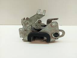 FECHADURA PORTA DIANT DIR GOL PARATI SAVEIRO BOLA G3 G4 4P