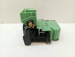 FECHADURA PORTA DIANTEIRA ESQUER PUNTO LINEA IDEA UNO VIVACE