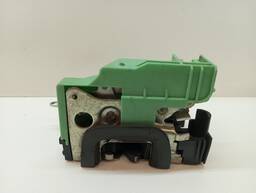 FECHADURA PORTA DIANTEIRA ESQUER PUNTO LINEA IDEA UNO VIVACE