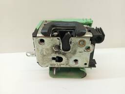 FECHADURA PORTA DIANTEIRA ESQUER PUNTO LINEA IDEA UNO VIVACE