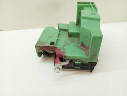 FECHADURA PORTA DIANTEIRA ESQUER PUNTO LINEA IDEA UNO VIVACE