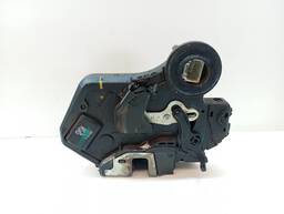 FECHADURA PORTA TRASEIRA ESQUERDA GRAND VITARA 2009 A 2016