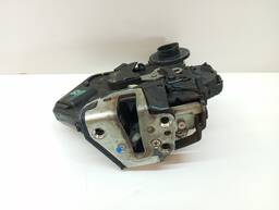 FECHADURA PORTA TRASEIRA ESQUERDA GRAND VITARA 2009 A 2016