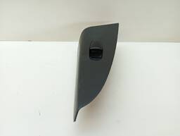 BOTÃO VIDRO TRASEIRO ESQUERDO SENTRA 2013 2014 A 2017 