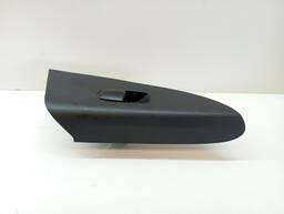 BOTÃO VIDRO TRASEIRO ESQUERDO SENTRA 2013 2014 A 2017 