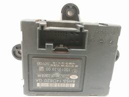 MODULO DE PORTA TRASEIRA ESQUERDA FREELANDER 2009 A 2015