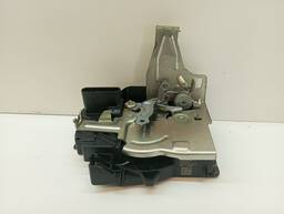 Fechadura Dianteira Direita Jaguar F-Pace 2017 2018/