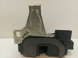 FECHADURA DIANTEIRA DIREITA JAGUAR F-PACE 2017 2018/