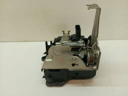 FECHADURA DIANTEIRA DIREITA JAGUAR F-PACE 2017 2018/