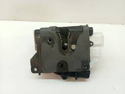 FECHADURA DIANTEIRA DIREITA JAGUAR F-PACE 2017 2018/