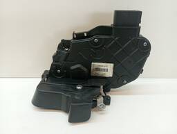 Fechadura porta Tras Dir Range Rover Sport 2010 2011 