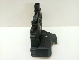 FECHADURA PORTA TRAS DIR RANGE ROVER SPORT 2010 2011 